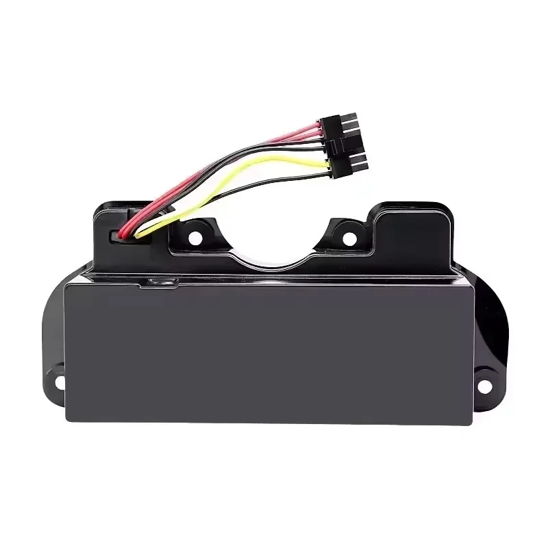 

Для CECOTEC CONGA 12800 мАч сменный аккумулятор 5090 5490 6090 7090 робот-пылесос 18650 аккумулятор аксессуары