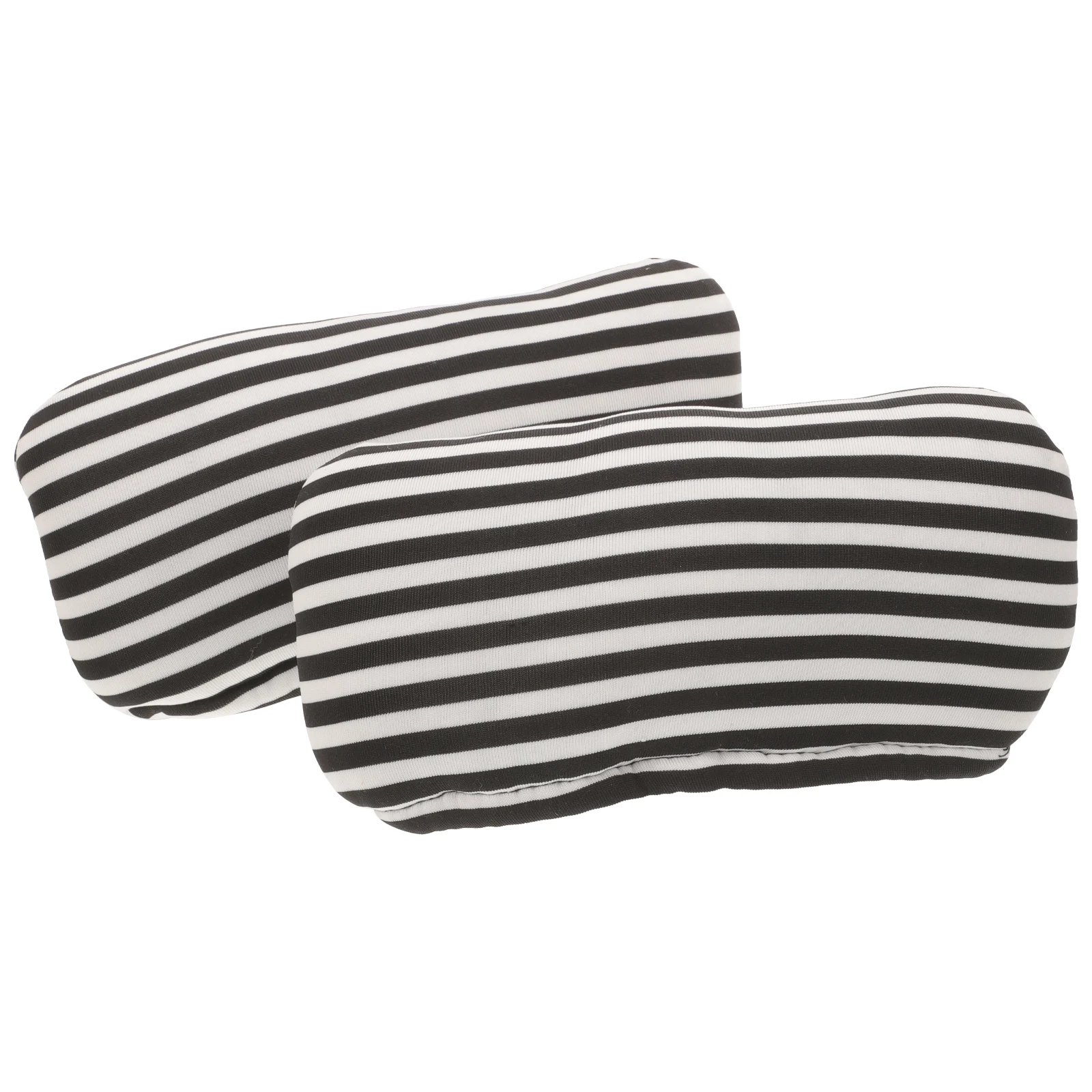 

Thickened Crutch Cover Replaceable Underarm Pad Black White Cotton Soft Sponge Pain Relief Breathable Reusable Compact