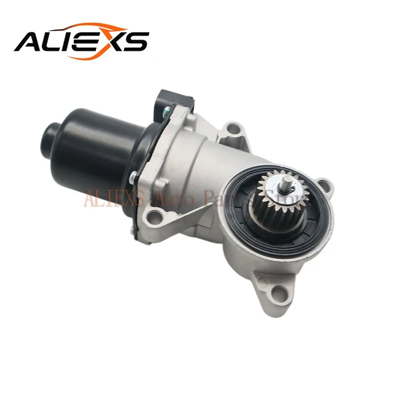4WD Transfer Case Shift Motor Actuator For Chevrolet Silverado Tahoe Suburban Colorado GMC Sierra Yukon 19258696 600899 600-899