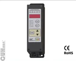 CUH variable voltage digital controller for vibratory feeder sdvc21s