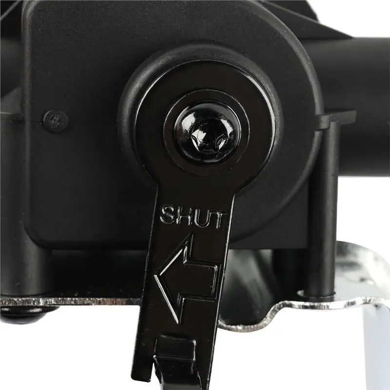 Регулирующий клапан премиум-нагревателя 87240-35050 для Toyota 4Runner 2.7L L4 3.4L V6 1996 1997 1998 8724035050 HVAC