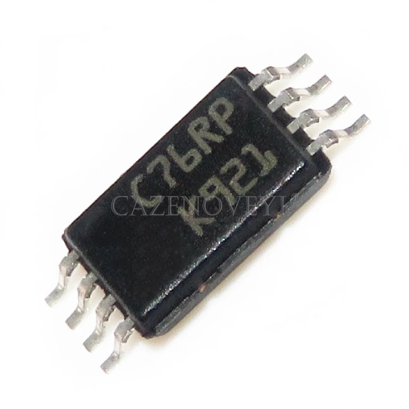 5PCS 93C76A C76RP 93C56 C56WP 93C46 AT46 C66 66M 93C66 L6920DC L6920 692C MSSOP-8