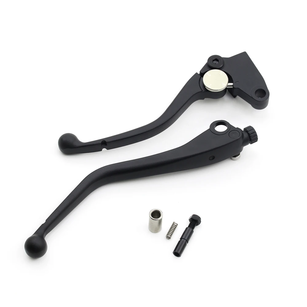 Front Brake Lever Clutch Lever For TIGER 850 SPORT TIGER 900 GT GT PRO RALLY Motorcycle Control Handles - view 6