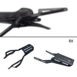 New Fit Super 73 RX Luggage Rack Bracket Rear Basket For SUPER73RX 73RX 73-RX RX73 73 RX