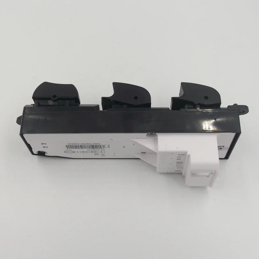 

For BYD F3 G3 F3R G3R Power Window Switch Lifter Switch Front Left Switch The Original Factory