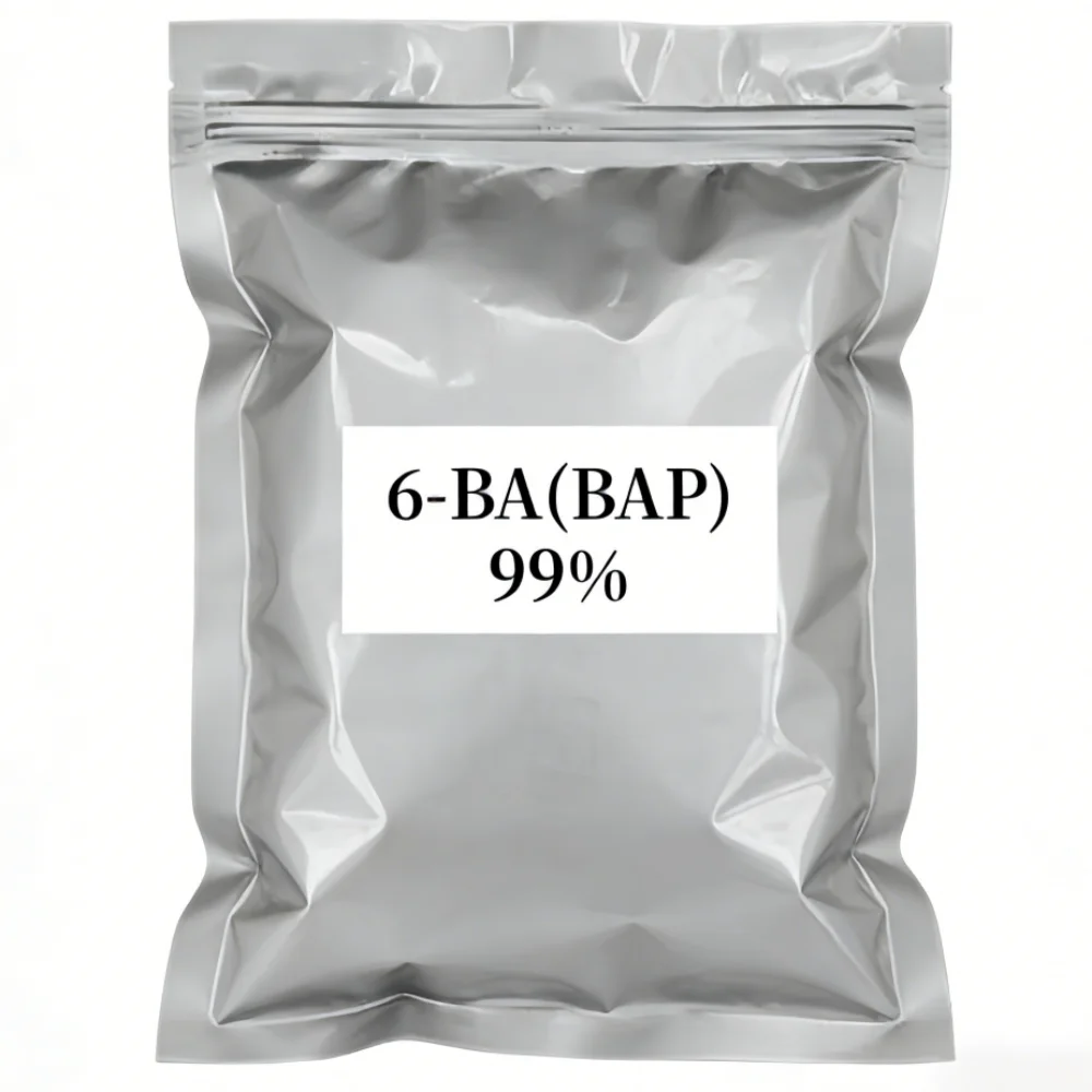 

6-Benzylaminopurine B A P with Low Price Free Shipping