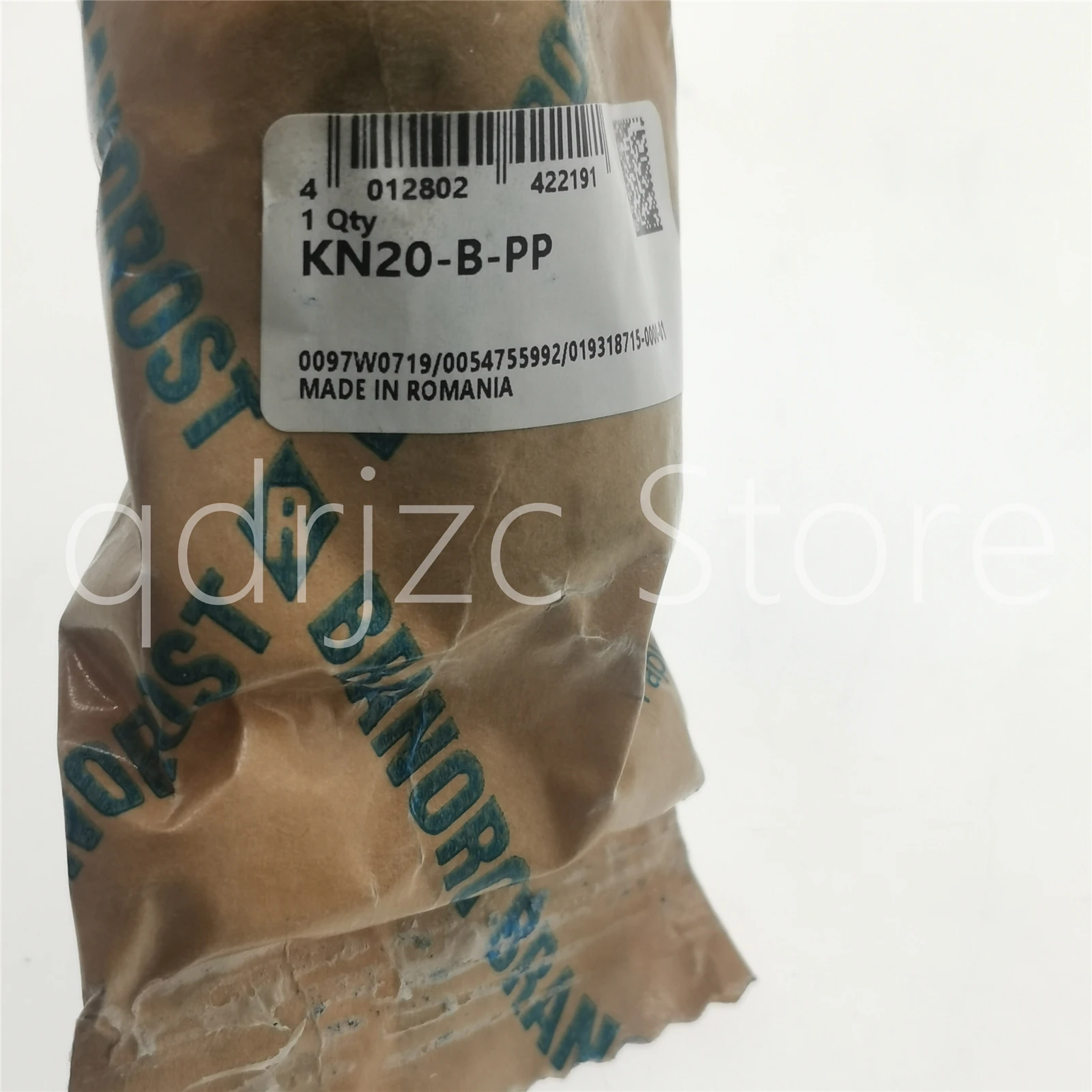 linear motion bearing KN20-B-PP = KN2045PP SPM20WW R067022040 LBCD20A-2LS TK20UU LMES20UU 20mm X 32mm X 45mm