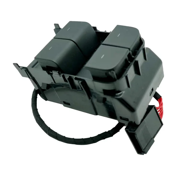 108103702G Front Left Electric Power Control Window Lifter Switch Button Car Accessories Replacement For Tesla Model 3/Y