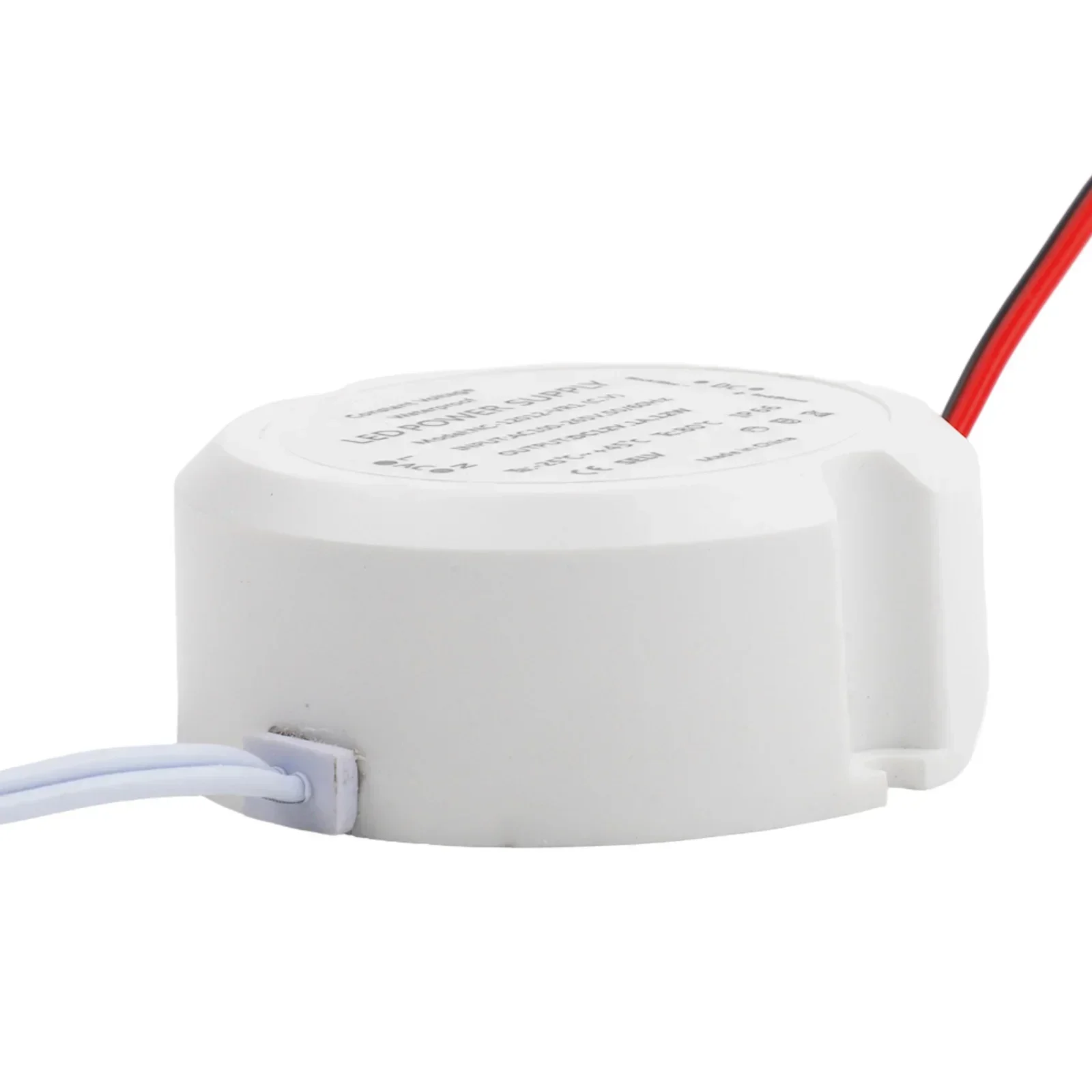 

This Miniature Waterproof Power Supply Offers Reliable Performance and Safety Features For Your Lighting Projects