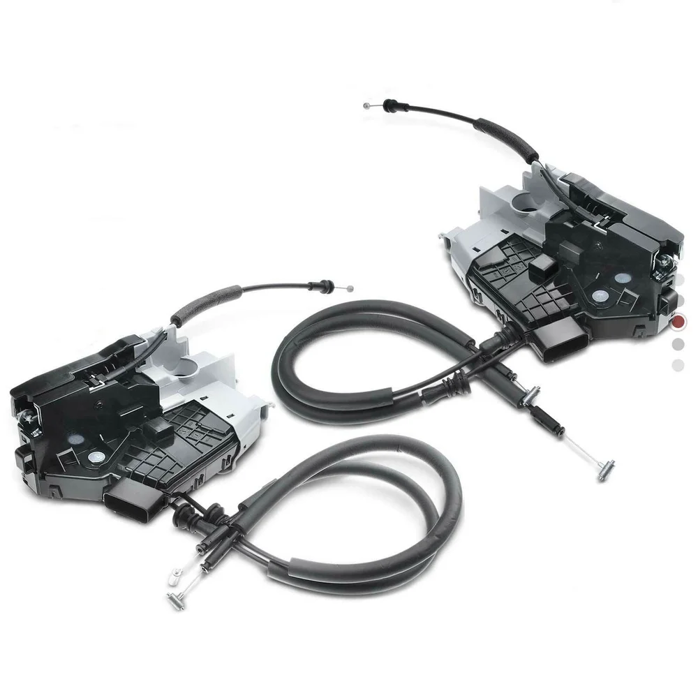 

Front Door Lock Actuator 81310-d3010 81310-d3000 81320-d3010 81320-d3000 For Hyundai Tucson 2016 2017 2018 2019 2020 High