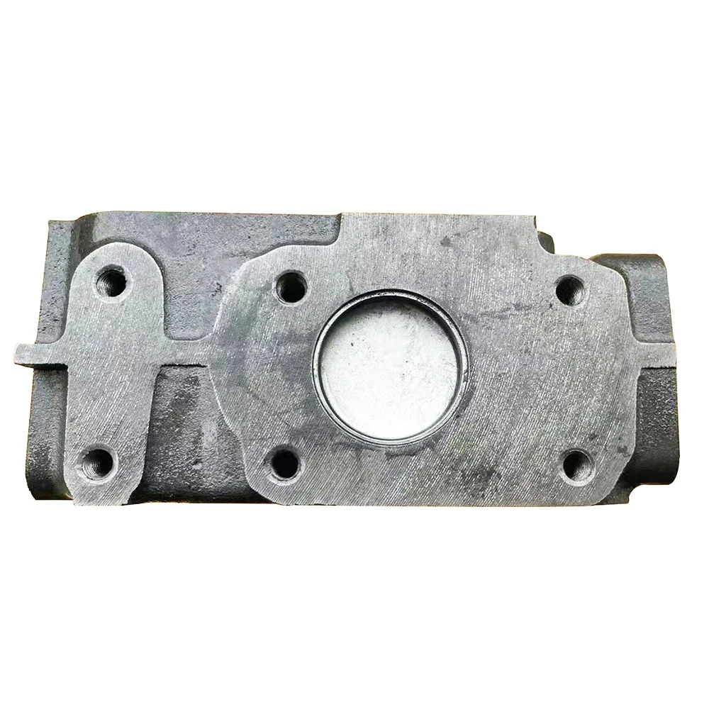 3TNE88 3TNV88 tb135 takeuchi engine cylinder head for yanmar 3 cylinder  engine Auto engine parts