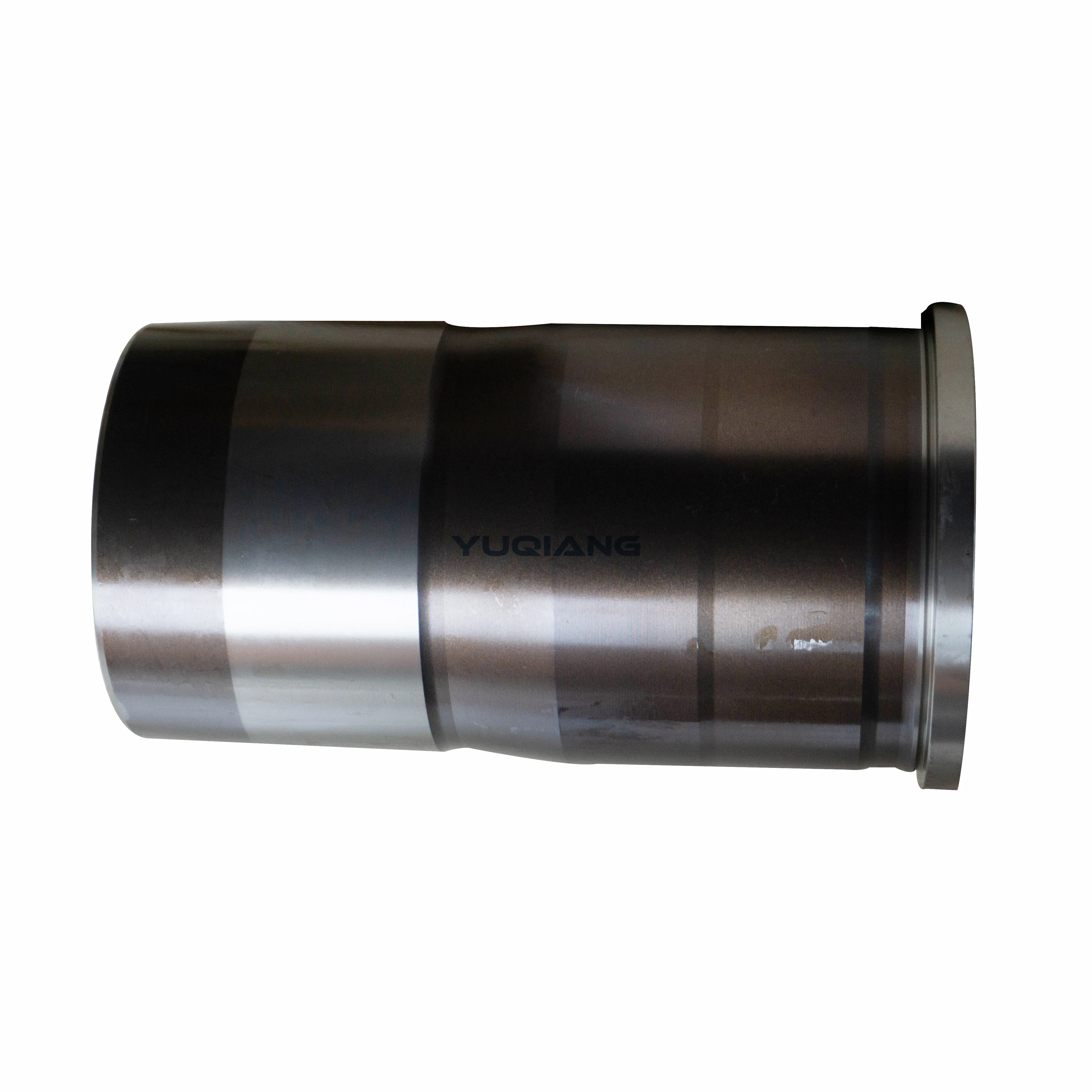 

Machinery Engine Cylinder Liner VOE20820358 20820358 Sleeves for Excavator EC360C EC460 Engine D12D