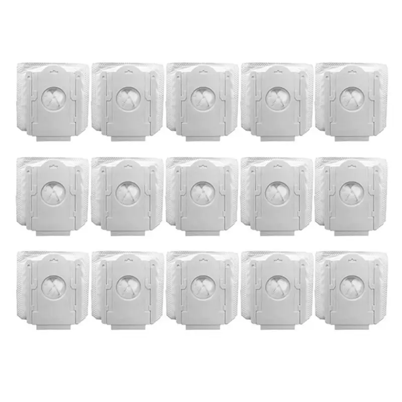 

ABUH-For VCA-ADB90 Мешки для сбора пыли, запасные части для роботов-пылесосов серии Jet, сменные аксессуары