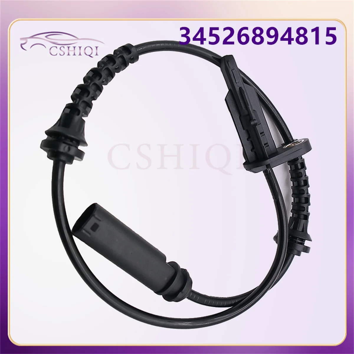 34526894815 Rear Left Right ABS Sensor For BMW 2 3 4 Series G20 G21 G22 G23 G28 G42 Z4 G29 Coupe Van Touring 2018-2023 2020 2022
