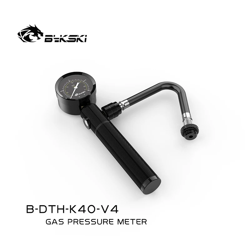 BYKSKI Leak-proof water-proof body water cooling test system,B-DTH-K40-V4