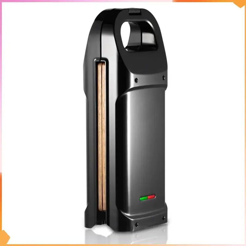 

B92A Fried Dough Stick Machine Household Double-Sided Heating Bread Machine Waffle Machine Waffle Stick