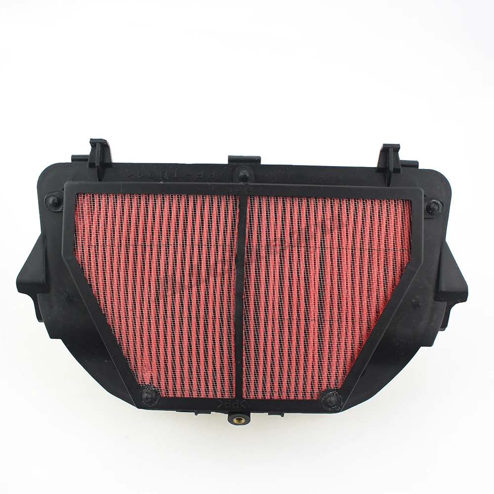 ACZ Motorcycle Replacement Air Filter Intake Cleaner Racing Motorbike Cotton Gauze Air Filter for YAMAHA YZF-R6 YZF R6 2010-2013