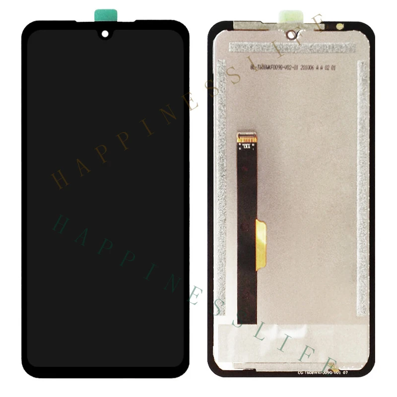 Lcd Ulefone Armor 7 - AliExpress