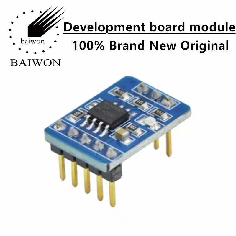MAX3485 module TTL to RS485 Usart communication accessories serial port parallel multi machine communication