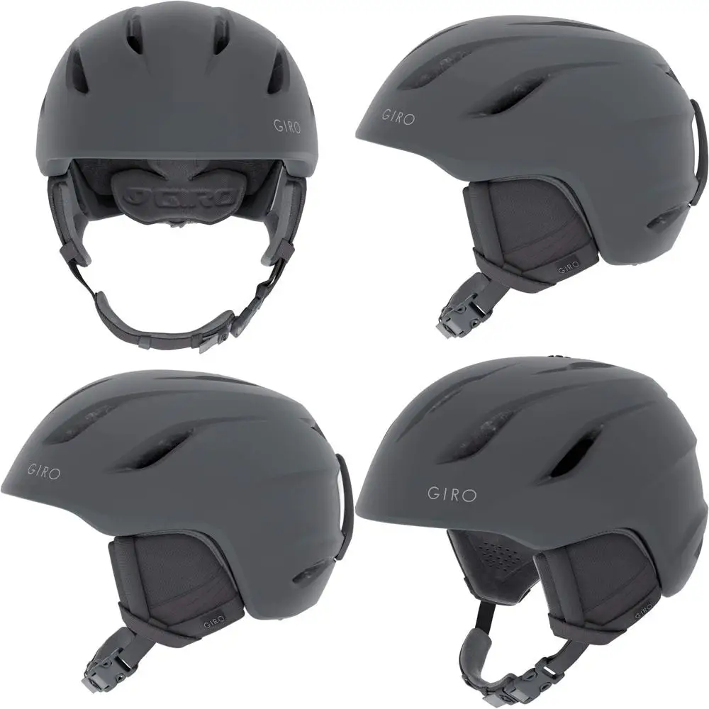 معدات الثلج الشتوية للسيدات من عصر