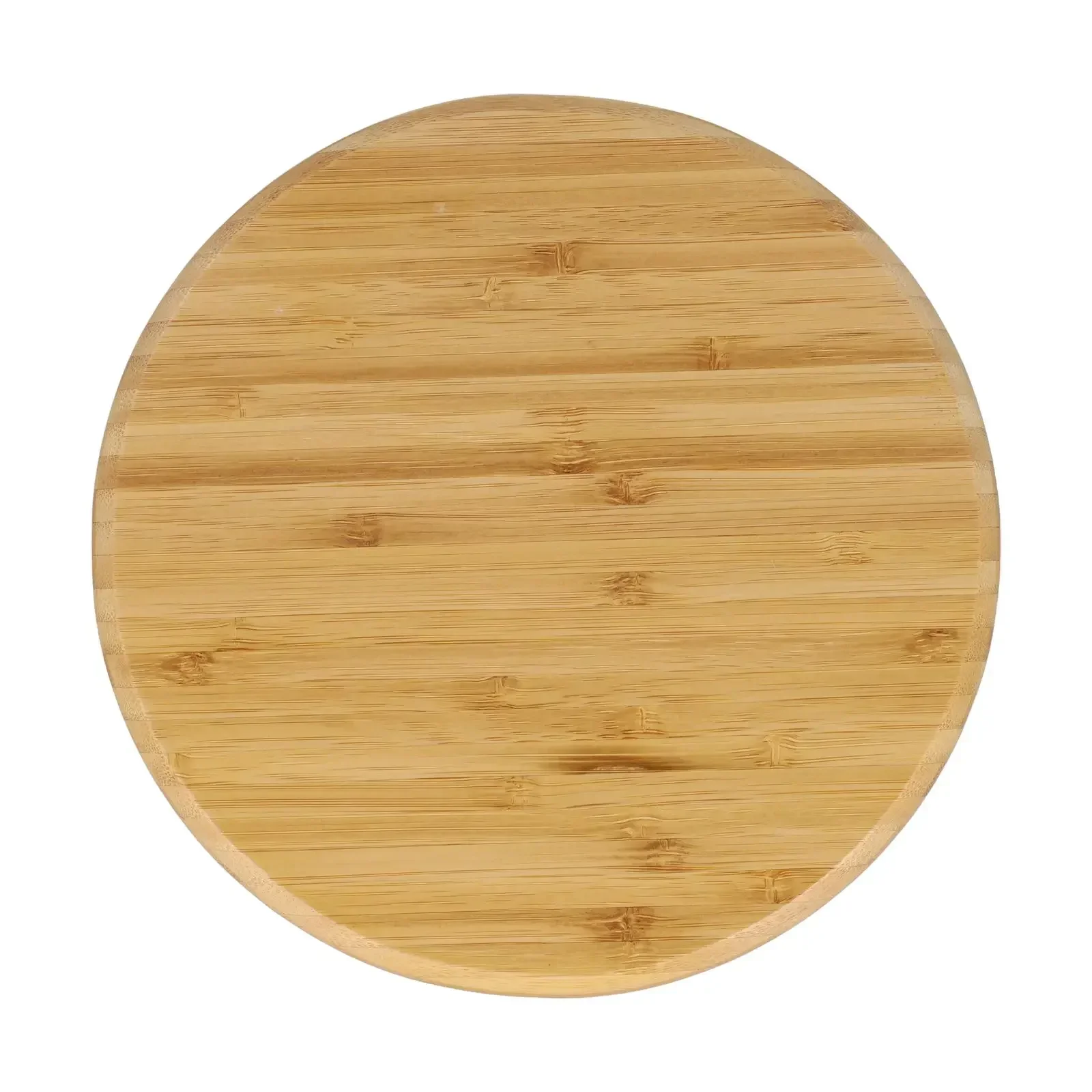 Wooden For Food Serving Tray for Snacks Drinks and Meals Convenient for Home Use and Entertaining 20 25 30cm Options