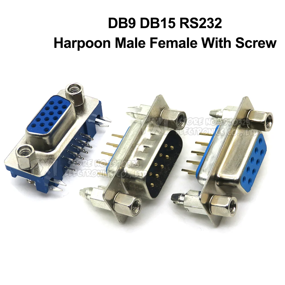 5PCS Connector Sock… - image