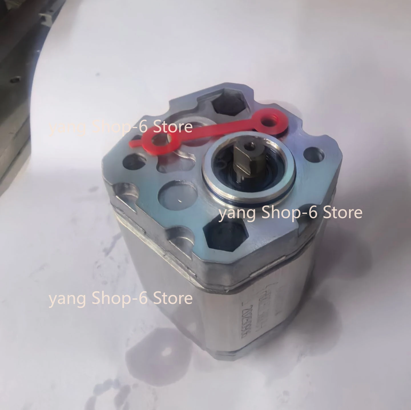 

Шестеренчатый насос CBT CBT-F1.5 Гидравлический масляный насос Подъемник Гидравлический мощный микрошестеренный насос