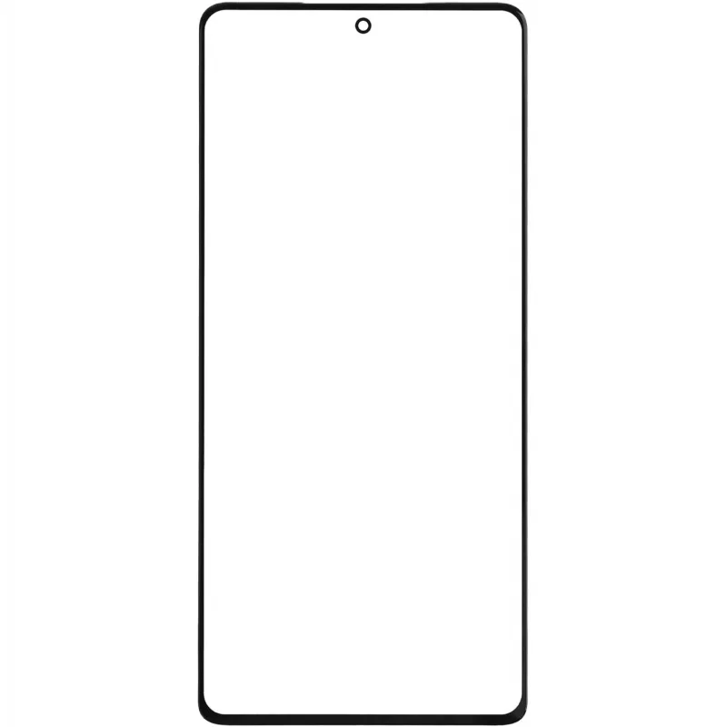 

6,7 "для Motorola Moto G Stylus 5G 2024, замена стеклянного экрана с передней внешней линзой и OCA-без ЖК-экрана и сенсорного дигитайзера