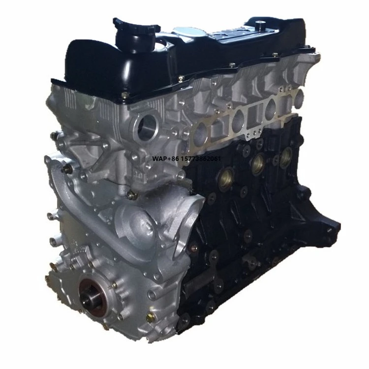

Brand New 2.4L Motor Engine 2RZ Long Block for