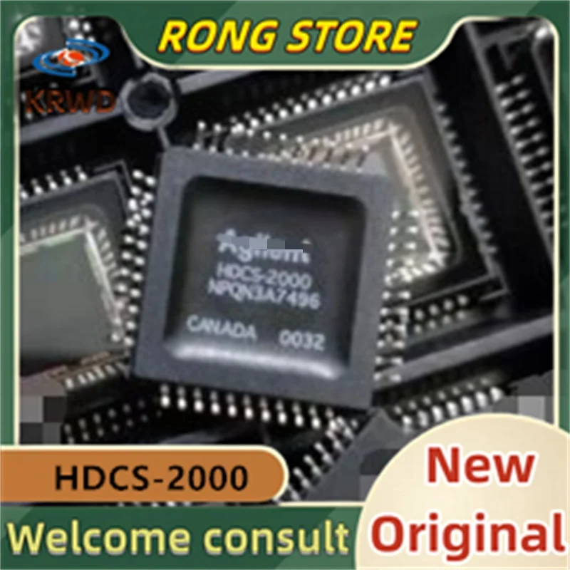 

5 шт. HDCS-2000 новые и оригинальные HDCS QFP