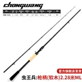 762ML casting