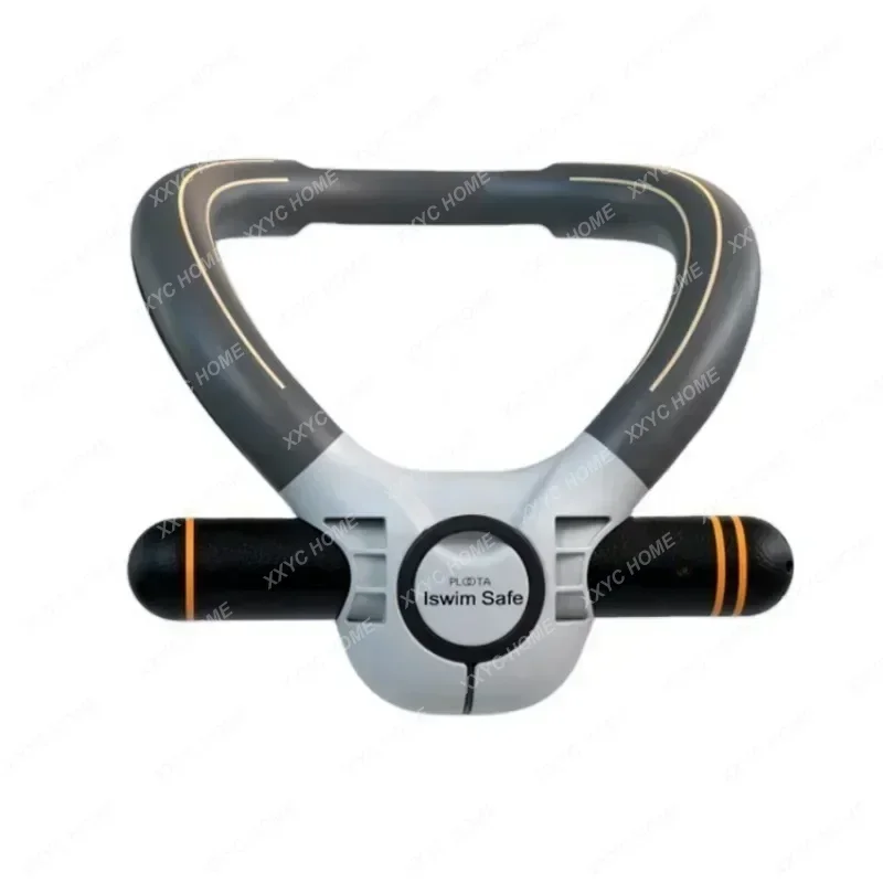 Floating Buoy Marine Ocean Inflatable Life Saving Necklace For Anti Drowning Swimming Accessaries