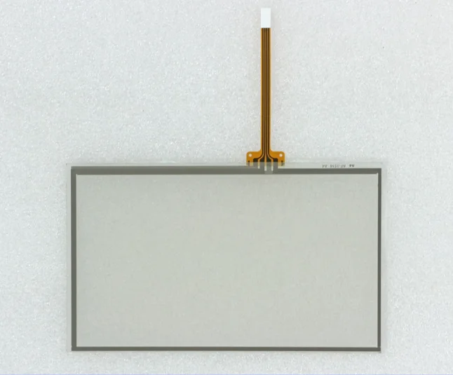 

Совершенно новый тачпад/сенсорное стекло U760-XE.