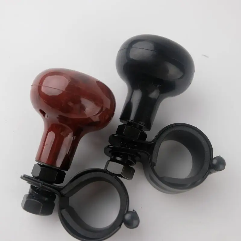 Car steering wheel booster ball Universal steering booster adjuster metal cross Amazon