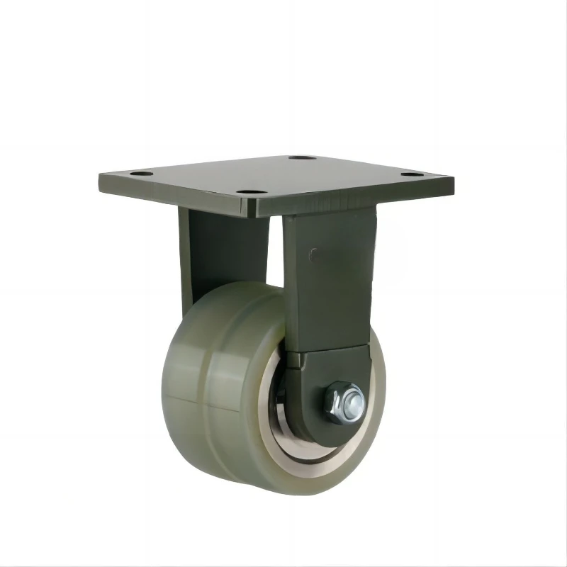 250-ARF-HUD Duty Caster