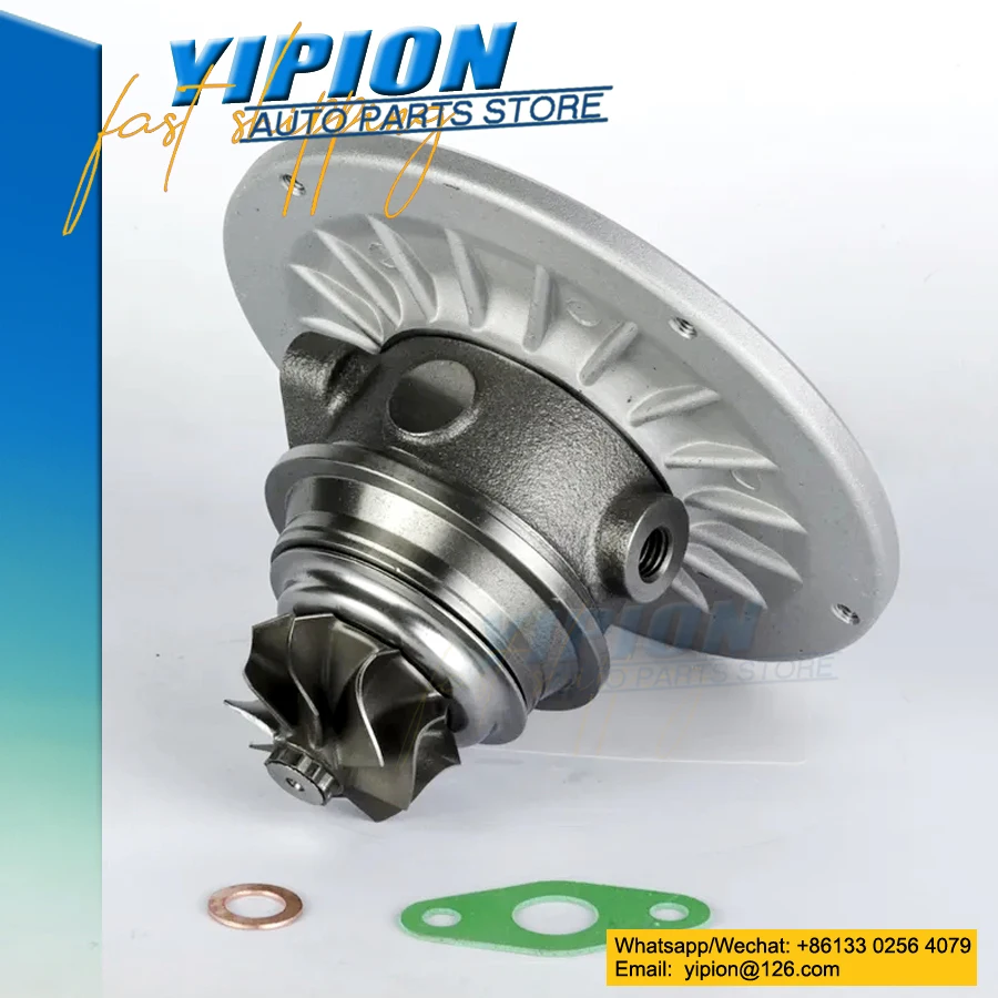 

RHF4 For Nissan Navara X-Trail 2.5 DI 98 Kw 133 Hp Turbo Core Cartridge YD25DDTI MD22 - 14411-VK50B 14411-VK500 Turbine Chra