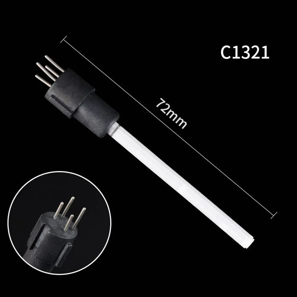 

936 937 Heating Core Element C1321 For Soldering Station Handle Welding Pencil Inserted In Pull 60W 72mm Length Welding Tools