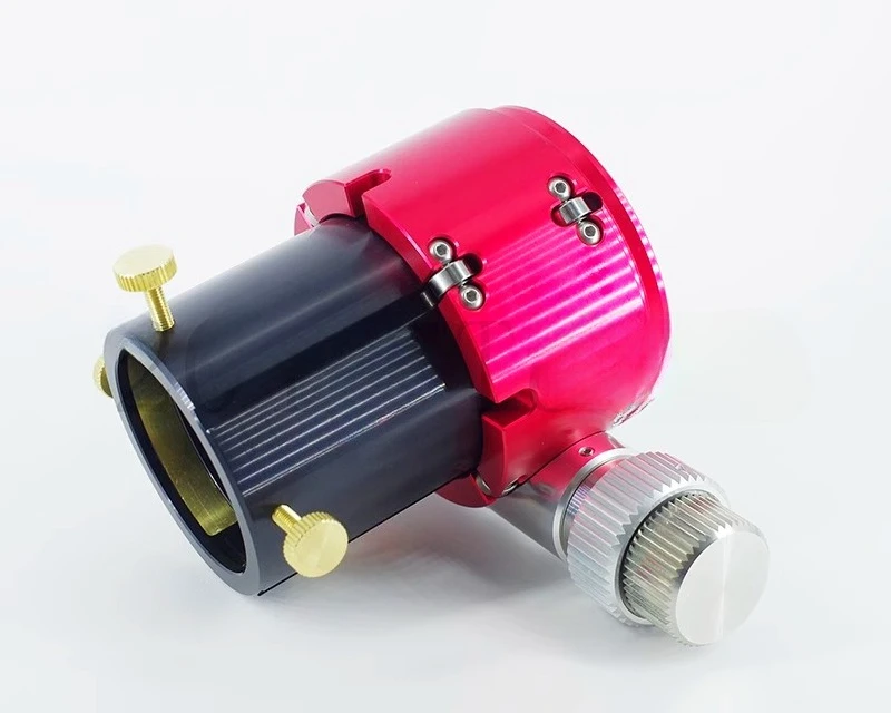 2-Inch astronomical telescope SCT focusing seat