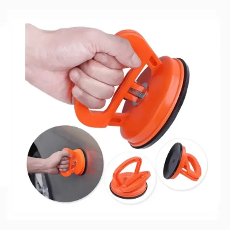 Espote: La Herramienta Ideal para Reparar Arañazos y Abolladuras en Coches