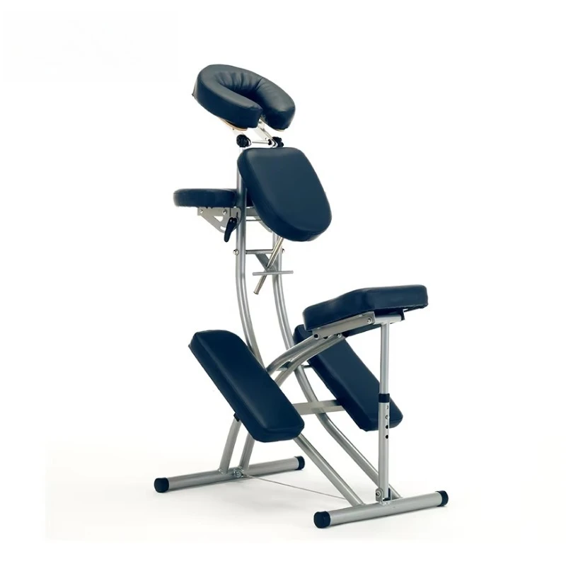 Portable Folding Cupping Acupuncture Massage Tattoo Chair