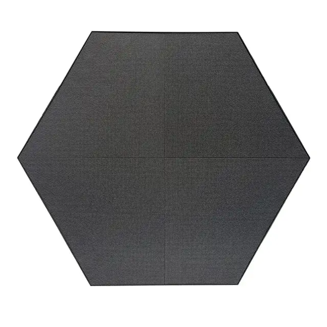 Hexagon LED Screen: China Hexagon LED Display For Sale Hexagon Led Video Display China Customized Hexagon LED Screen Suppliers