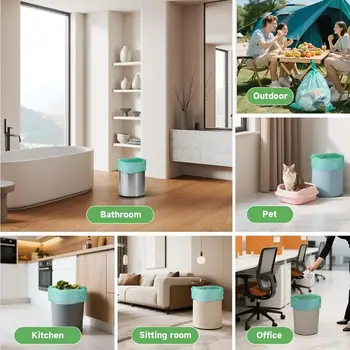 10 best sales قابل للتحلل الحيوي - №6