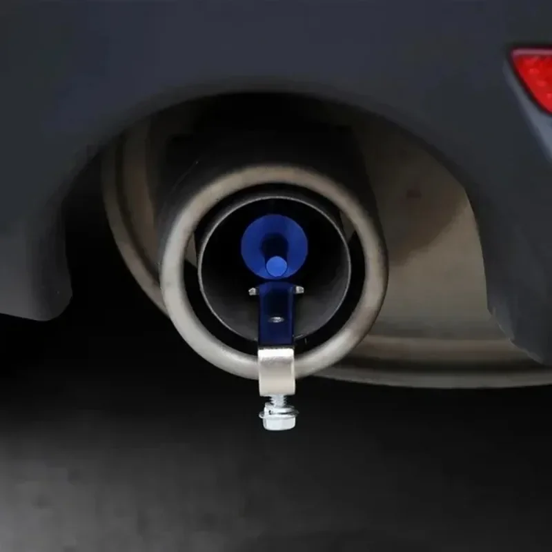 Universal Turbo Sound Simulator - Exhaust Pipe Whistle for Car Engine Realistic Turbo Boost Noise Maker, Universal For Sedan/SUV - Image 4