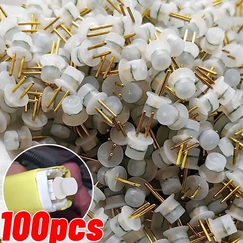 Imagen 1 del producto Decodificador de Airbag Universal, resistencia de protección de Chip mejorada, accesorios de resistencia de Airbag, piezas de Airbag automotrices, 100/1 Uds.