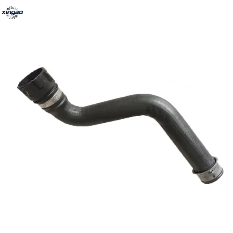OEM A1665001075 1665001075 Radiator Hose Pipe for Mercedes-Benz ML250 GLE300d 2.1L