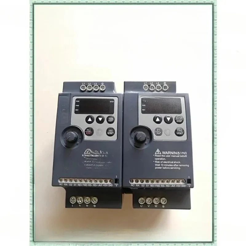High-quality inverter 220V NZ100-0R75G-2 NZ100-1R5G-2 NZ100-2R2G-2