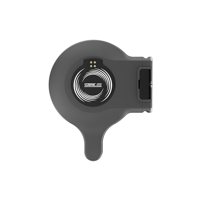 STARTRC Magnetische Ringhouder voor DJI OM 7/7 Pro Handheld Gimbal Accessoires voor iOS/Android Smartphone Vlog