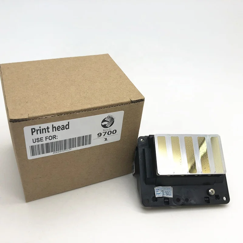 

F198000 DX6 printhead S30670 / S30680 / S50670 for FA06010 FA06091 DX6 print head