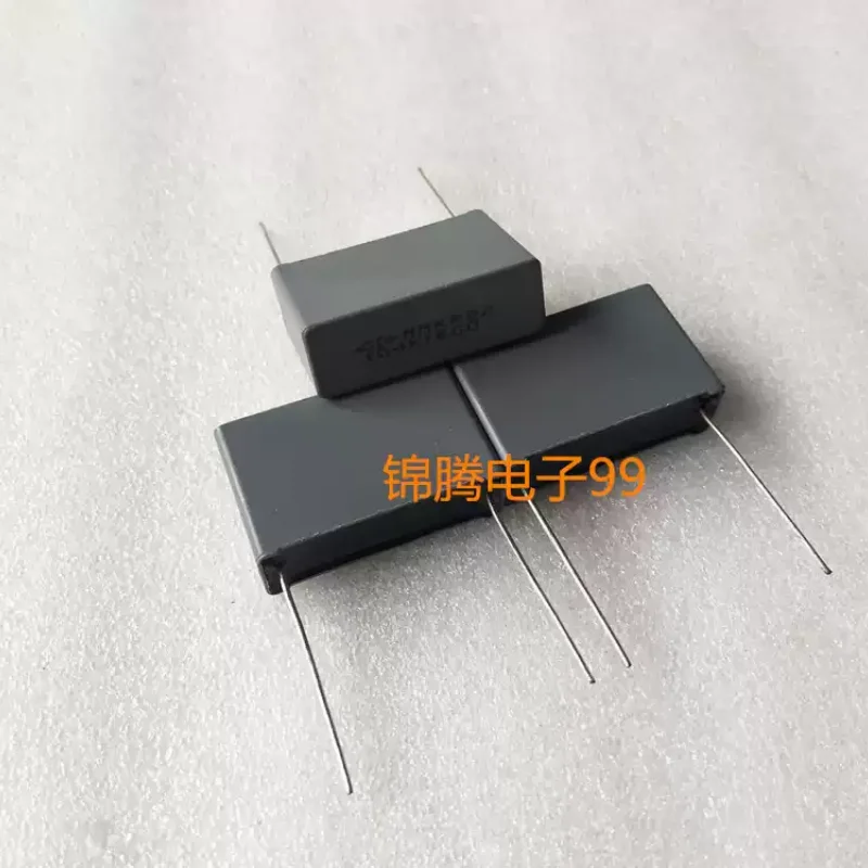 10-100pcs brand new Xiamen Farah MMKP82 0.1UF 1600V 100NF 104K non-polar film capacitor p28