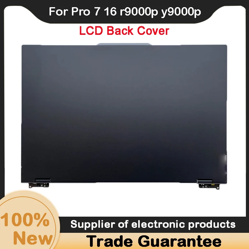 New For Lenovo Pro 7 16 r9000p y9000p ARX8 IRX8H LCD Back Cover A Shell